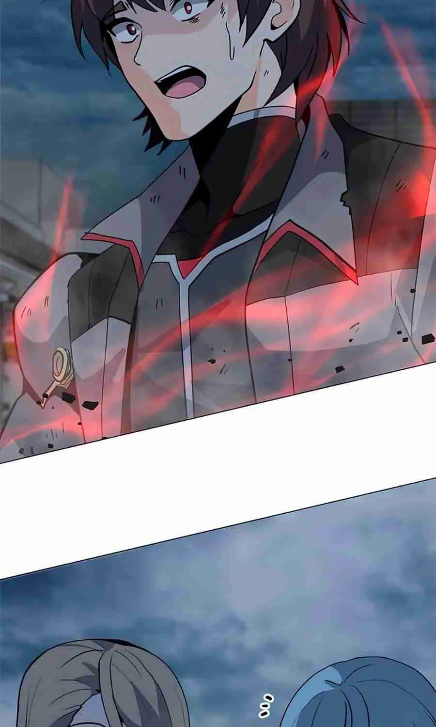 Read Solo Spell Caster chapter 70 image 5 on Lezhin