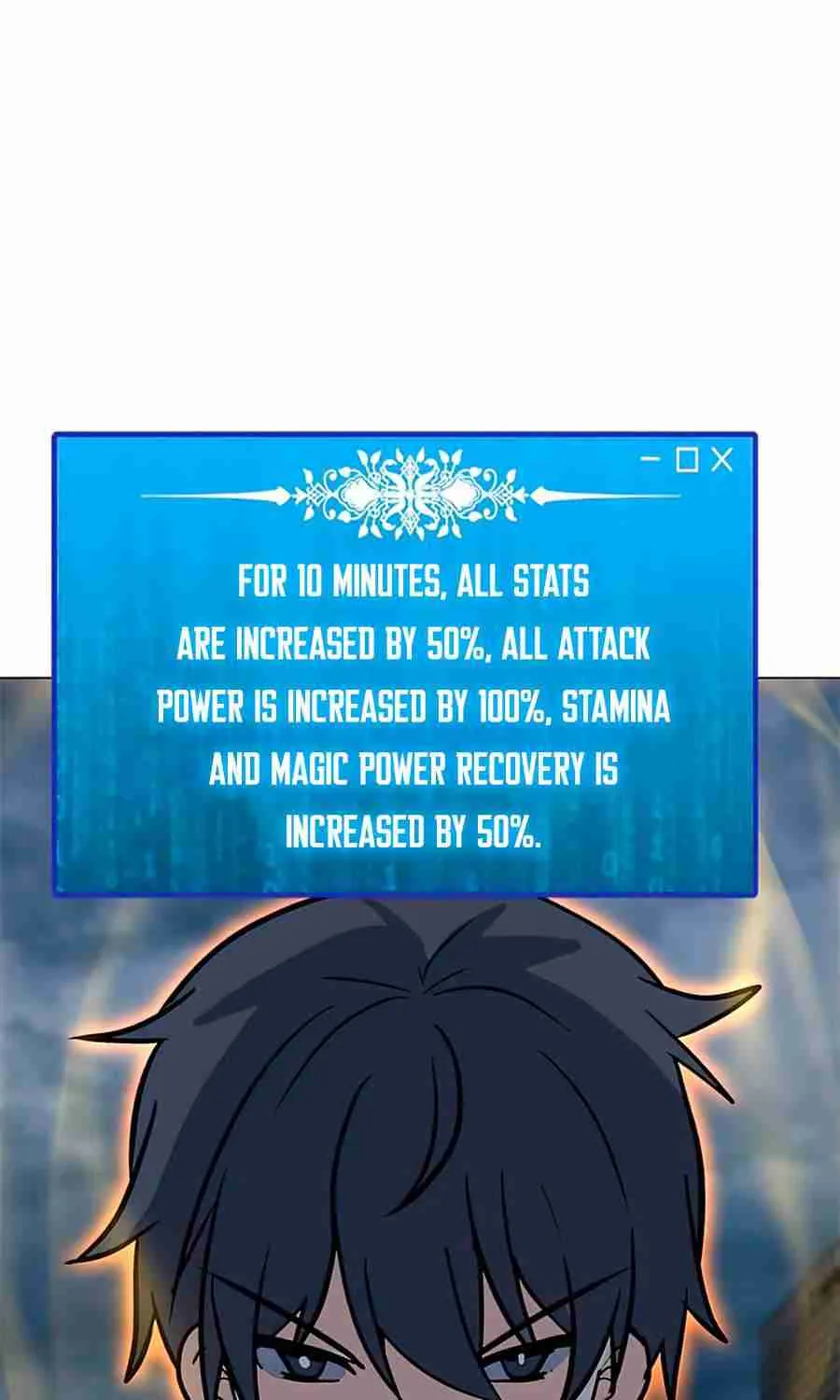 Read Solo Spell Caster chapter 70 image 55 on Lezhin