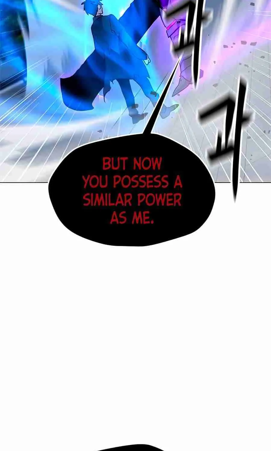 Read Solo Spell Caster chapter 70 image 58 on Lezhin