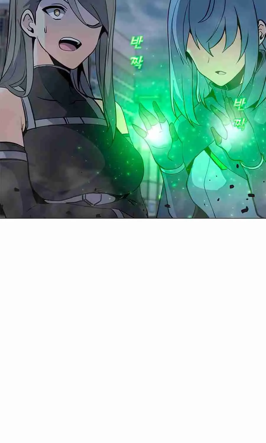 Read Solo Spell Caster chapter 70 image 6 on Lezhin