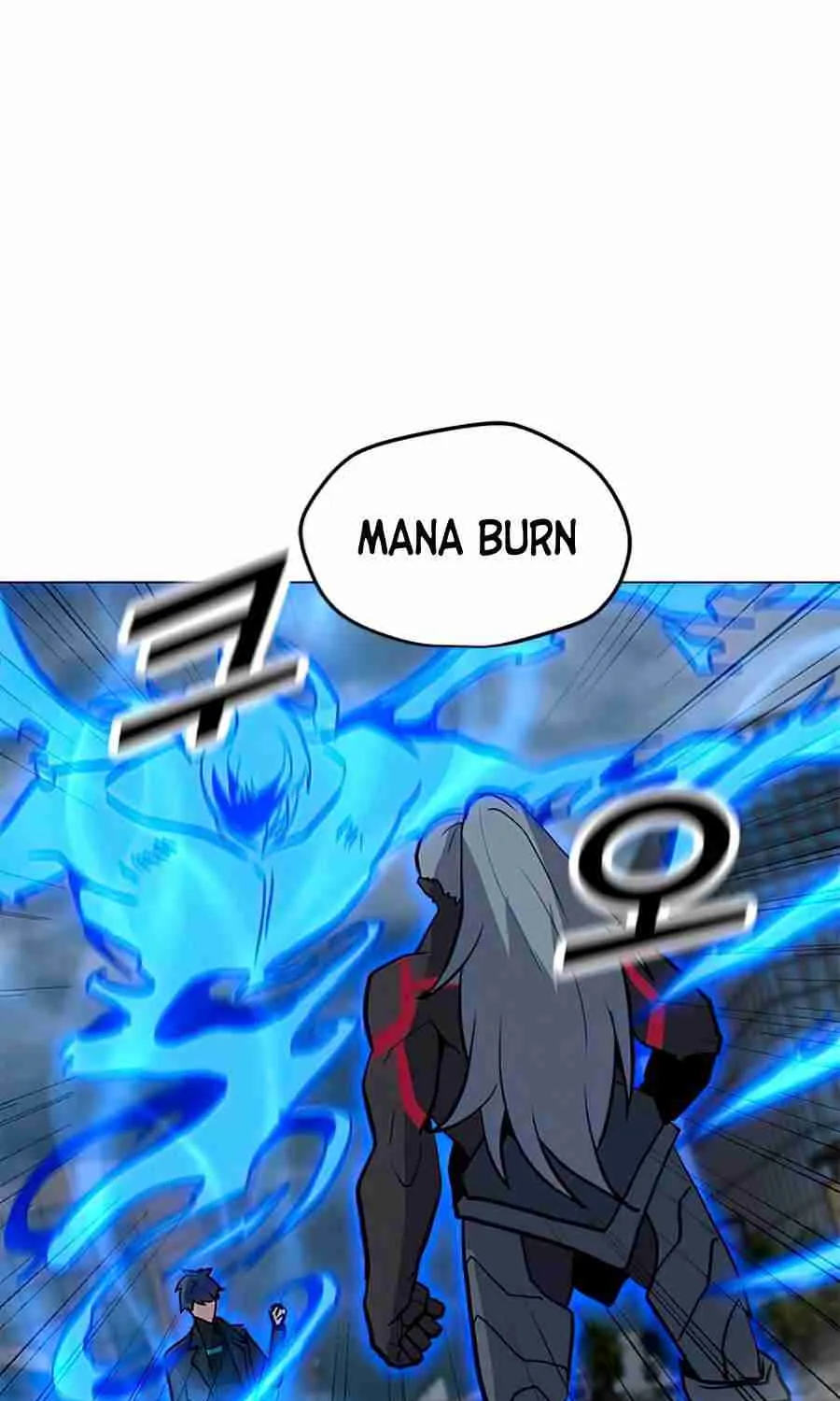 Read Solo Spell Caster chapter 70 image 62 on Lezhin