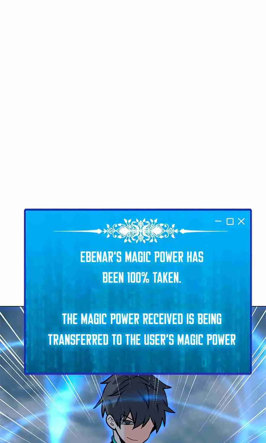 Read Solo Spell Caster chapter 70 image 65 on Lezhin