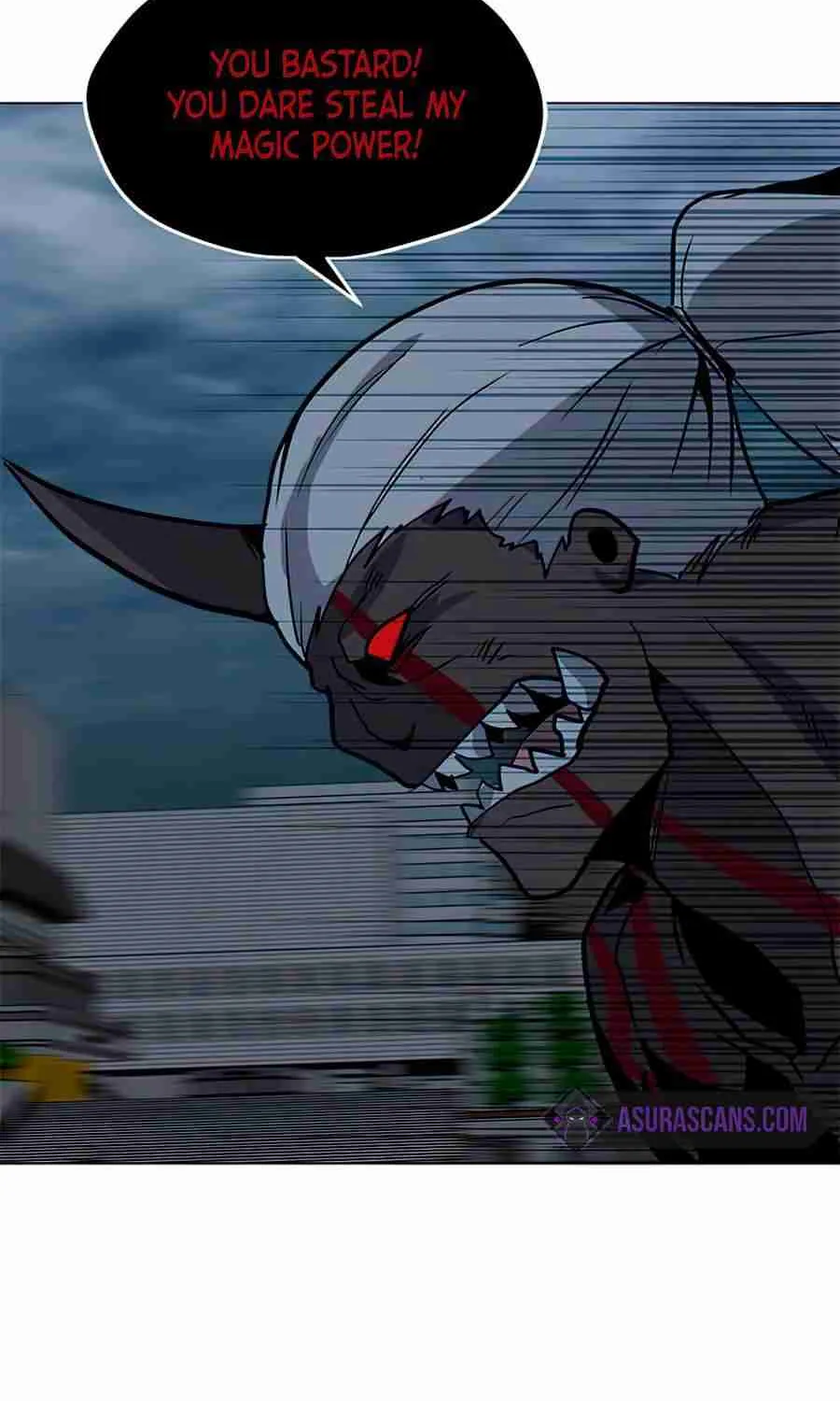 Read Solo Spell Caster chapter 70 image 67 on Lezhin