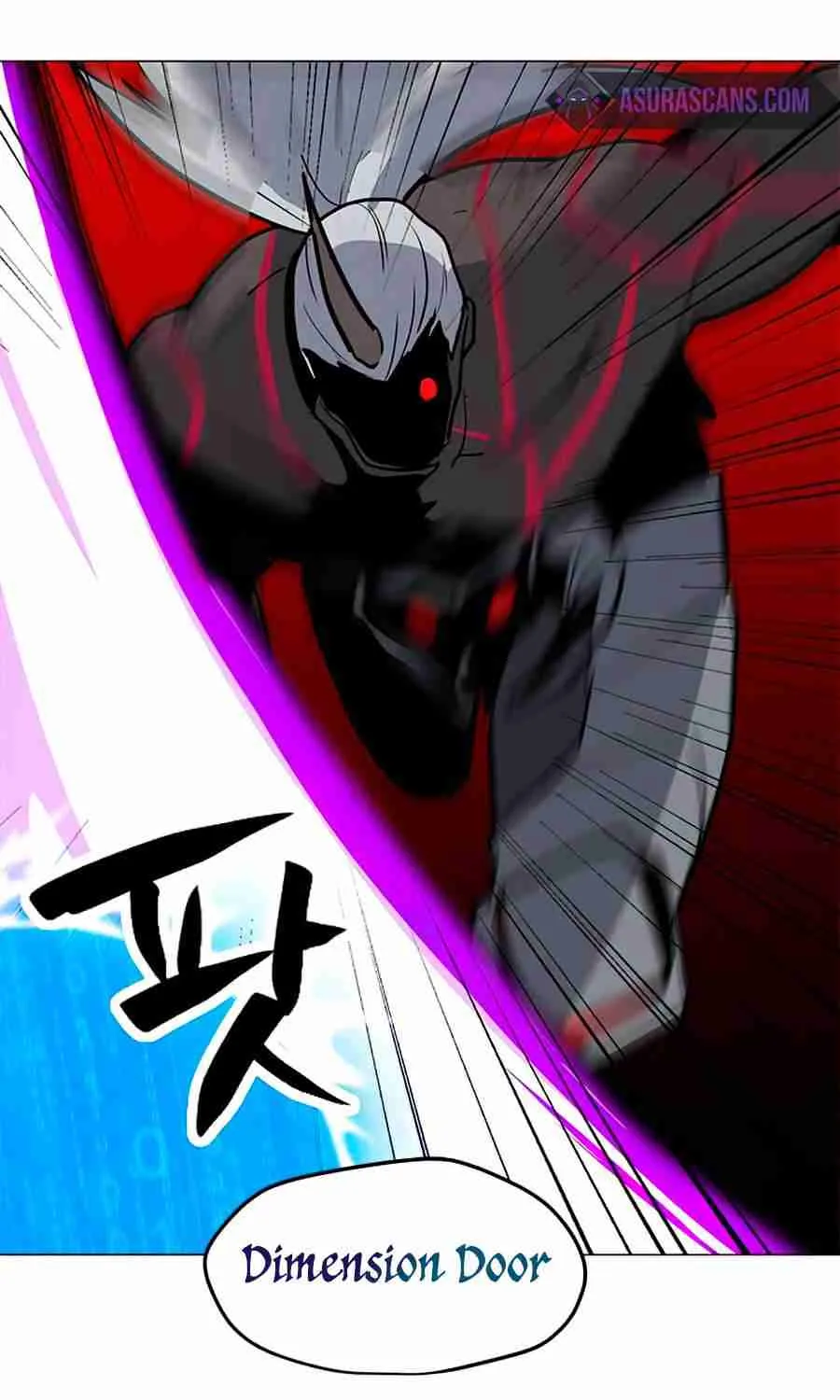 Read Solo Spell Caster chapter 70 image 69 on Lezhin