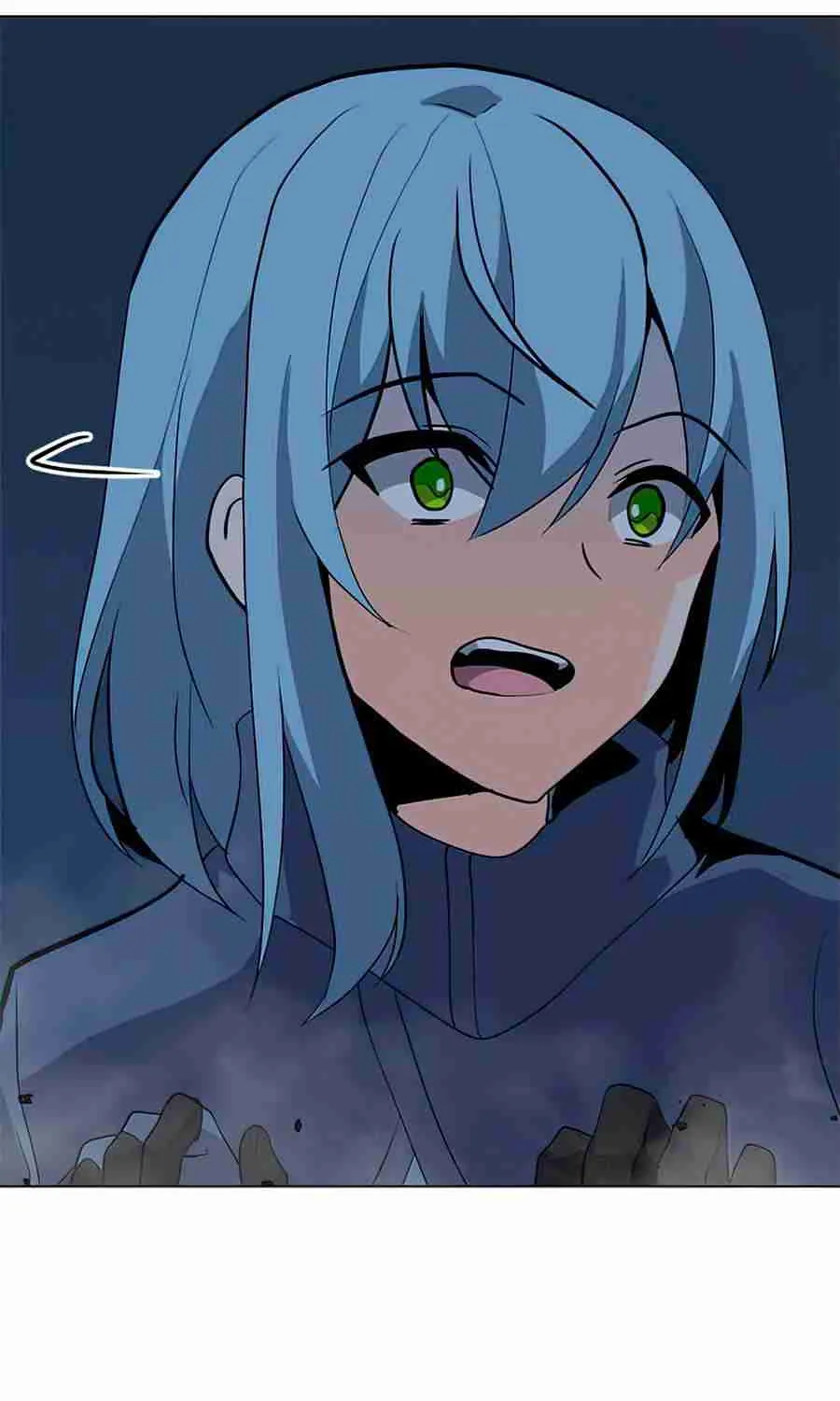 Read Solo Spell Caster chapter 70 image 7 on Lezhin