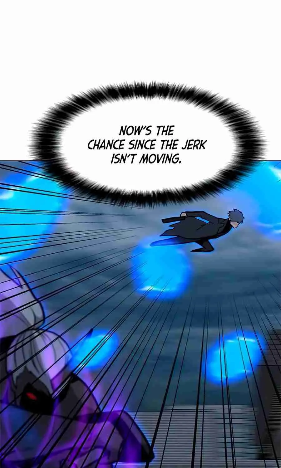 Read Solo Spell Caster chapter 70 image 81 on Lezhin