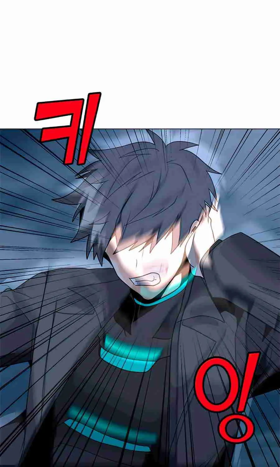 Read Solo Spell Caster chapter 70 image 89 on Lezhin
