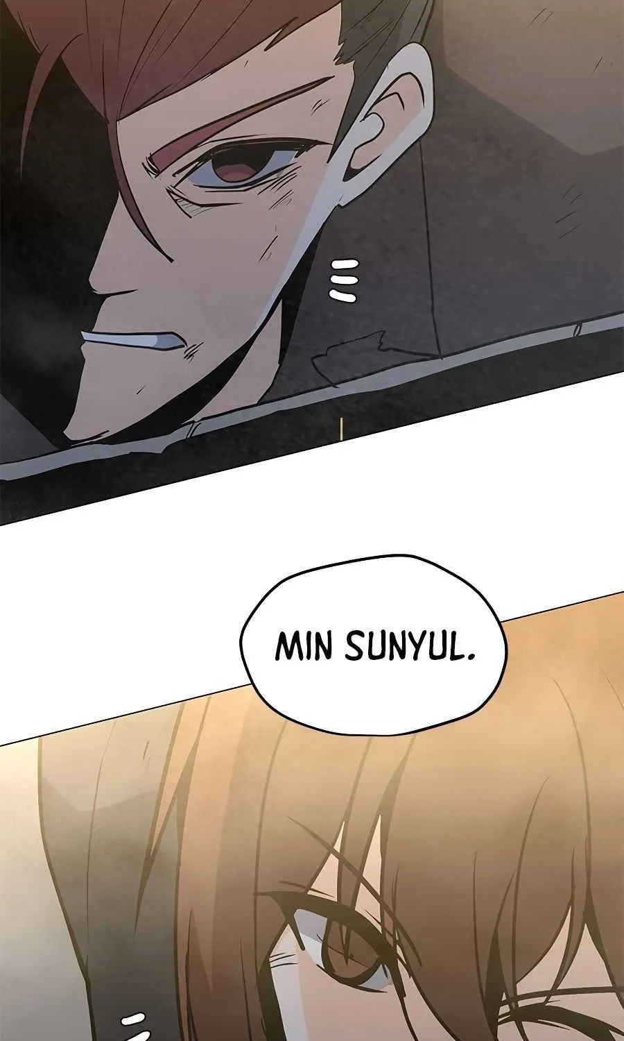 Read Solo Spell Caster chapter 71 image 104 on Lezhin