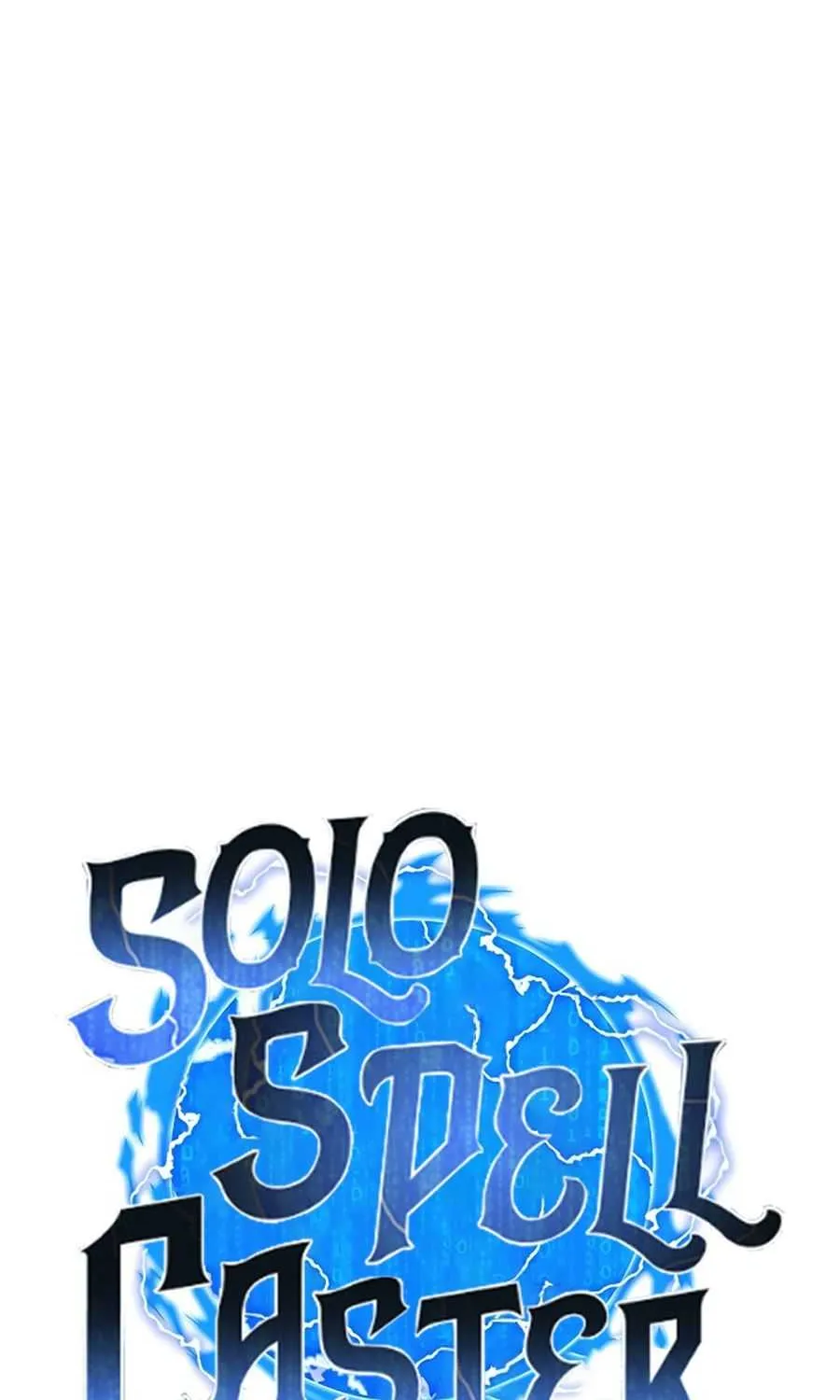Read Solo Spell Caster chapter 71 image 23 on Lezhin