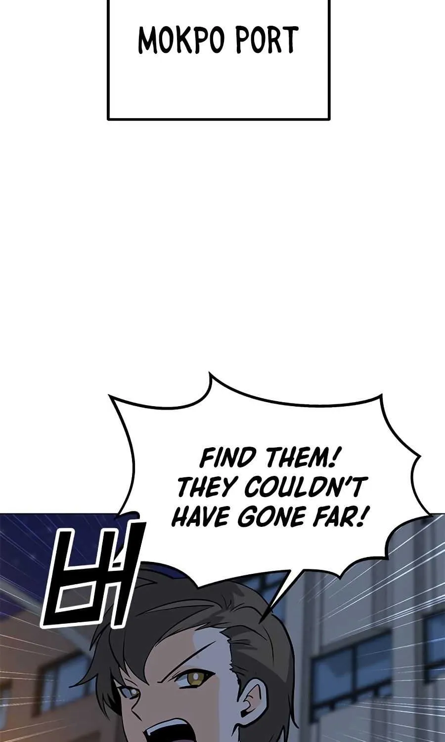 Read Solo Spell Caster chapter 71 image 25 on Lezhin
