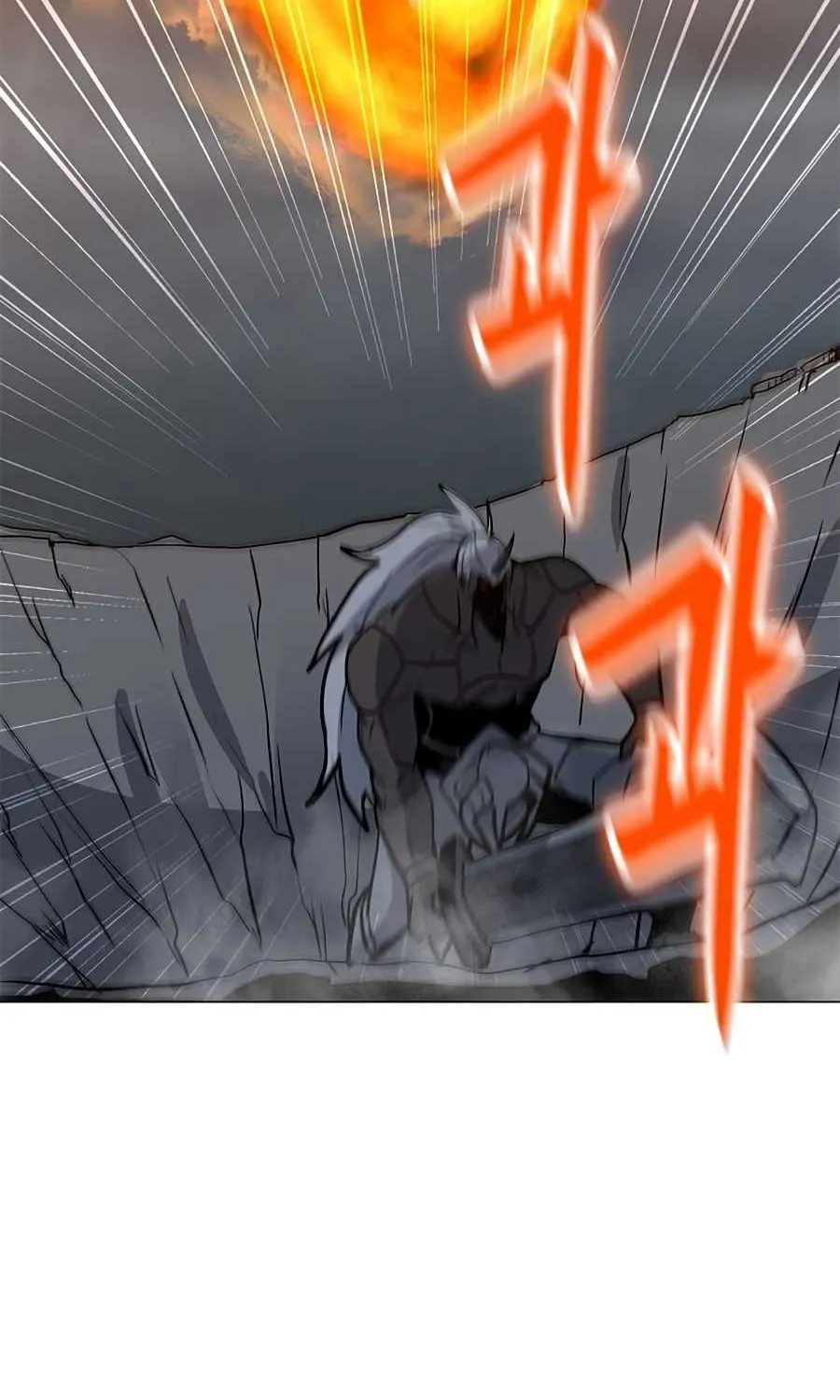 Read Solo Spell Caster chapter 71 image 3 on Lezhin