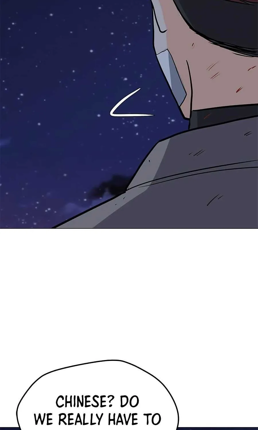Read Solo Spell Caster chapter 71 image 33 on Lezhin