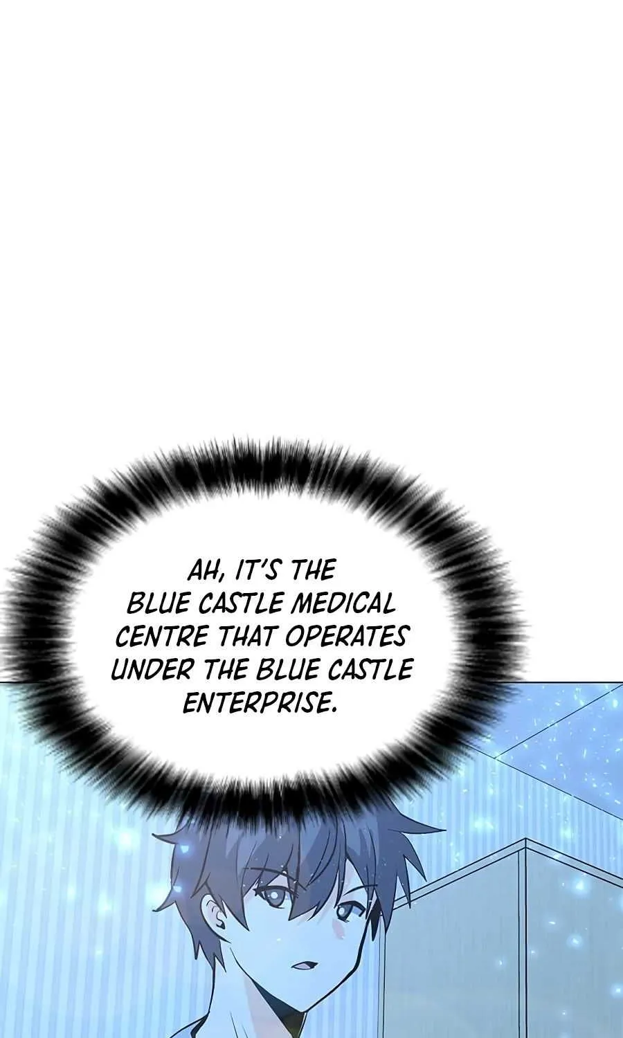 Read Solo Spell Caster chapter 71 image 44 on Lezhin