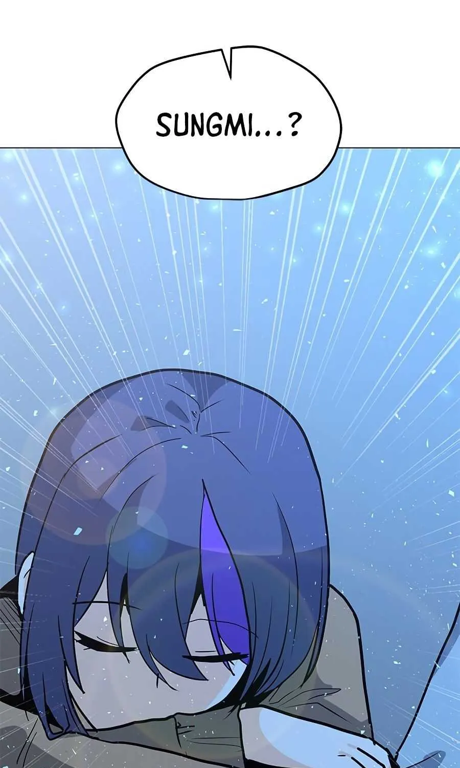 Read Solo Spell Caster chapter 71 image 47 on Lezhin