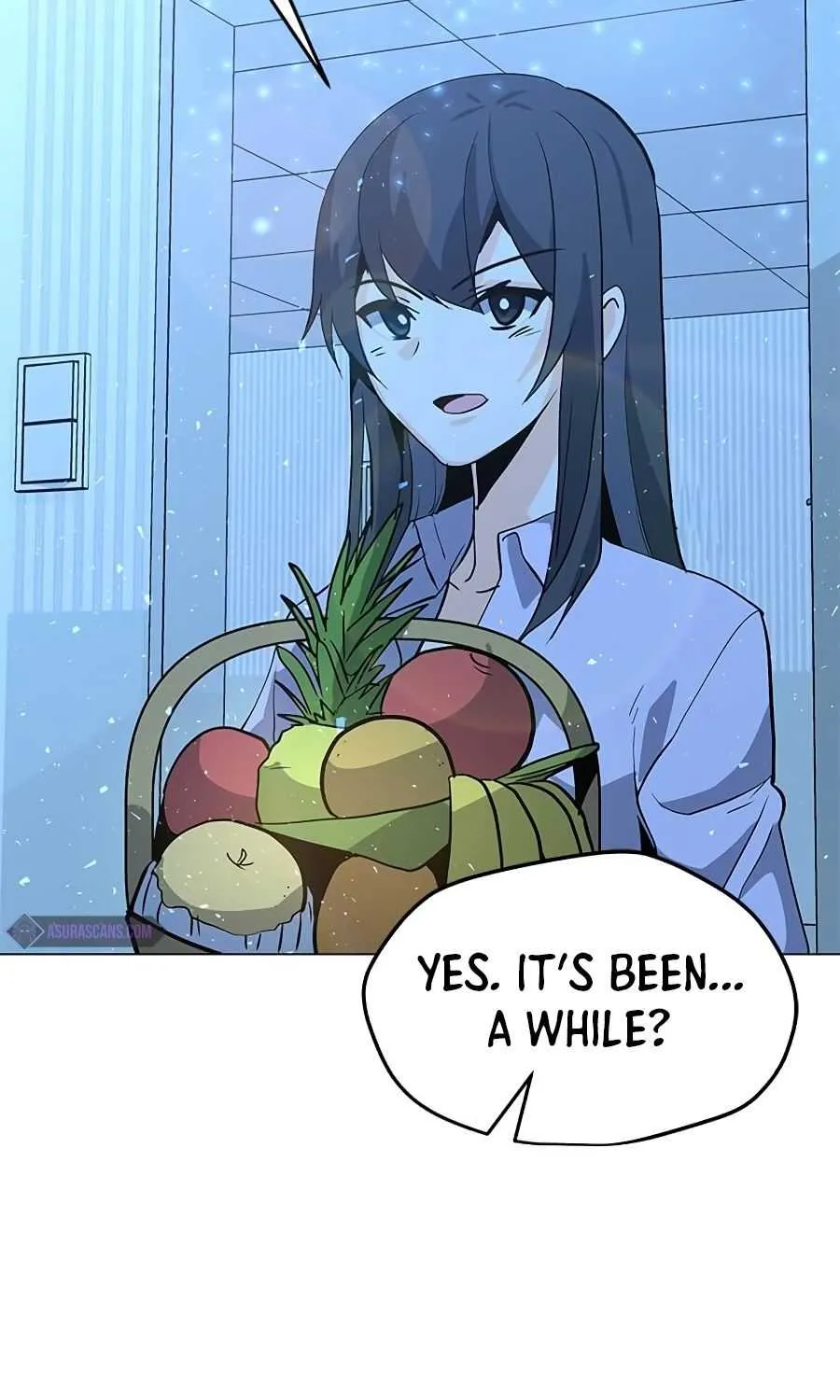 Read Solo Spell Caster chapter 71 image 51 on Lezhin