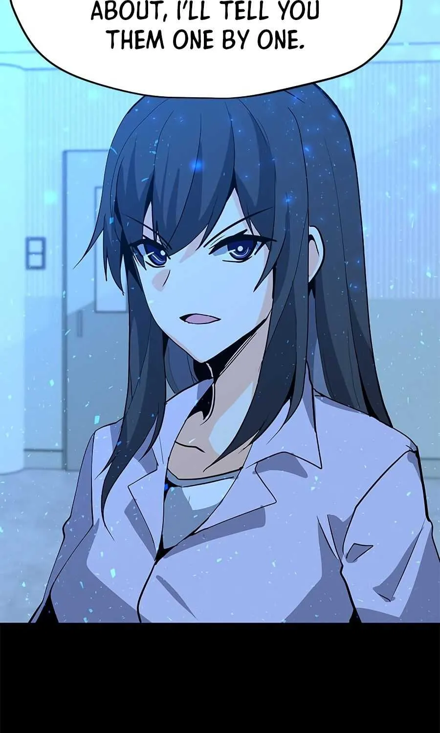 Read Solo Spell Caster chapter 71 image 57 on Lezhin