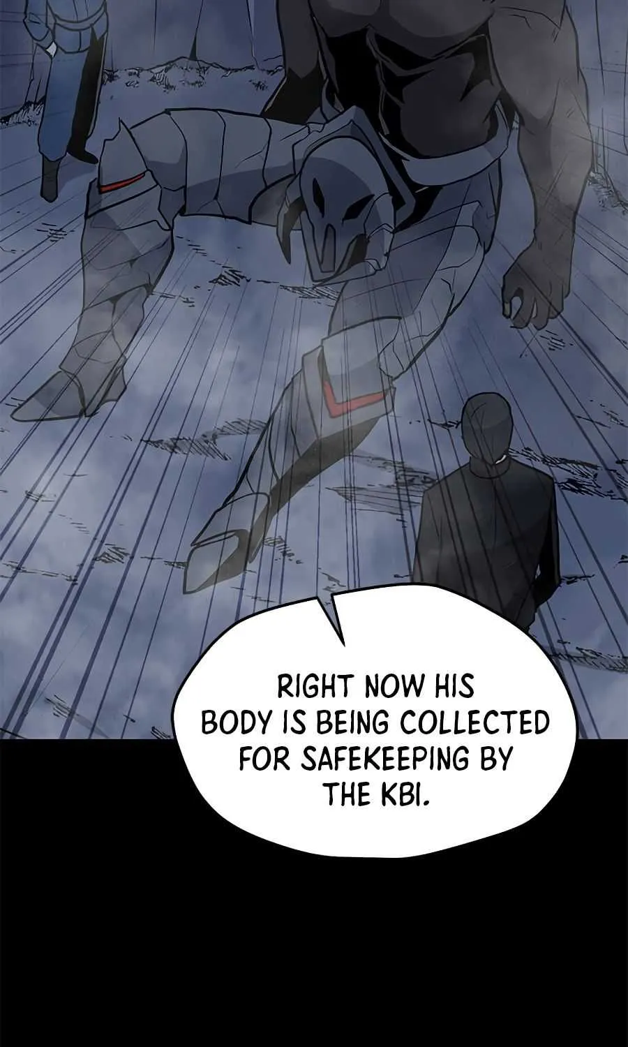 Read Solo Spell Caster chapter 71 image 59 on Lezhin