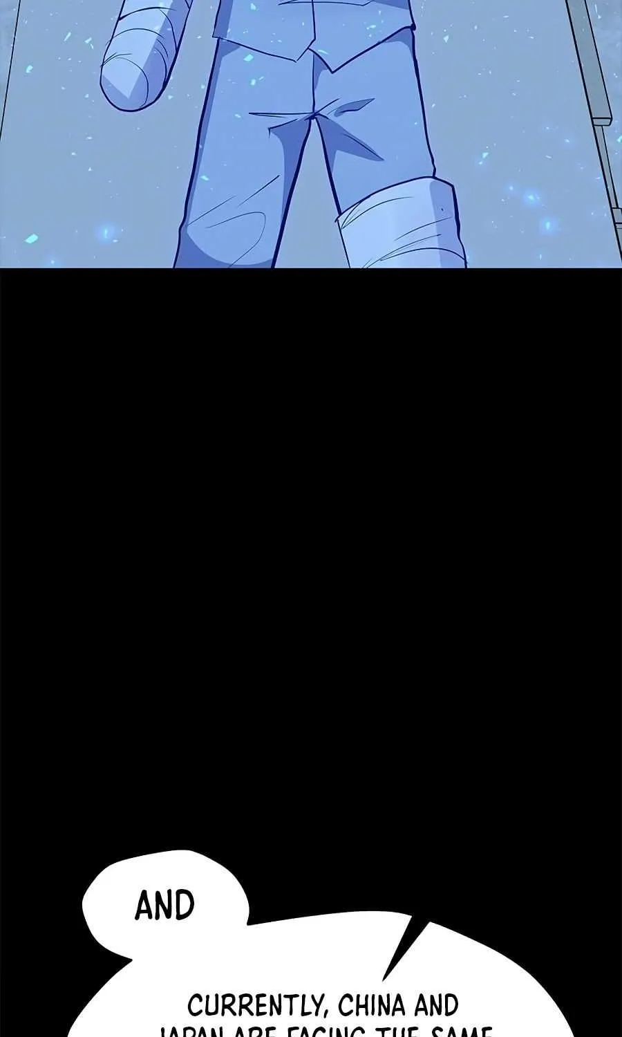 Read Solo Spell Caster chapter 71 image 61 on Lezhin