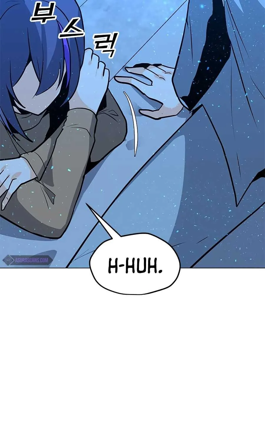 Read Solo Spell Caster chapter 71 image 71 on Lezhin