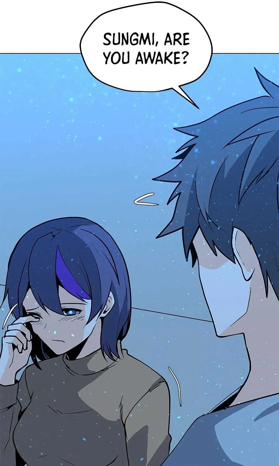 Read Solo Spell Caster chapter 71 image 73 on Lezhin