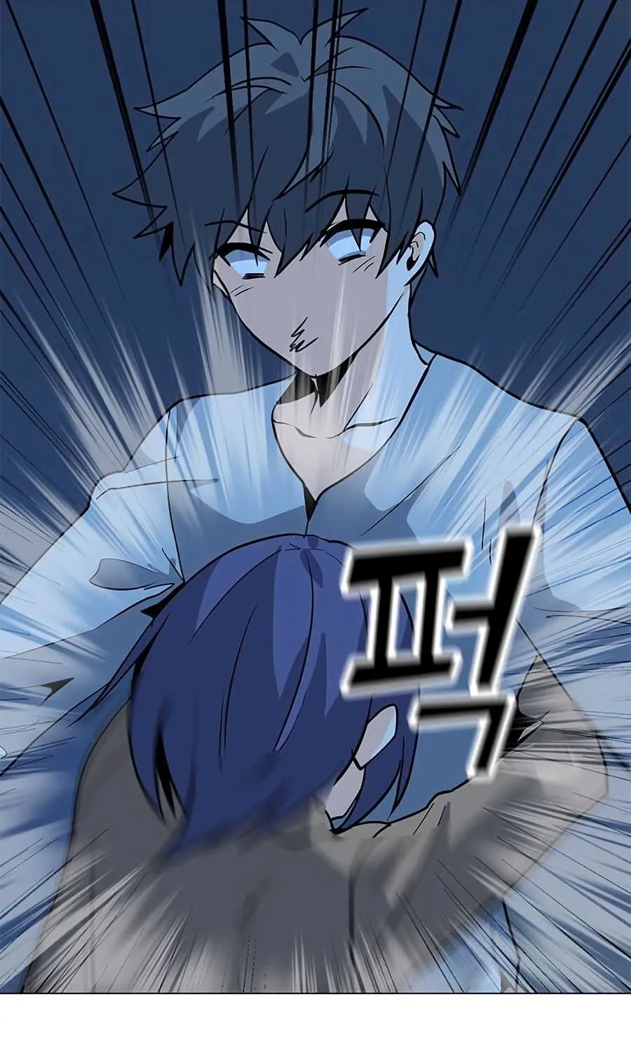 Read Solo Spell Caster chapter 71 image 78 on Lezhin