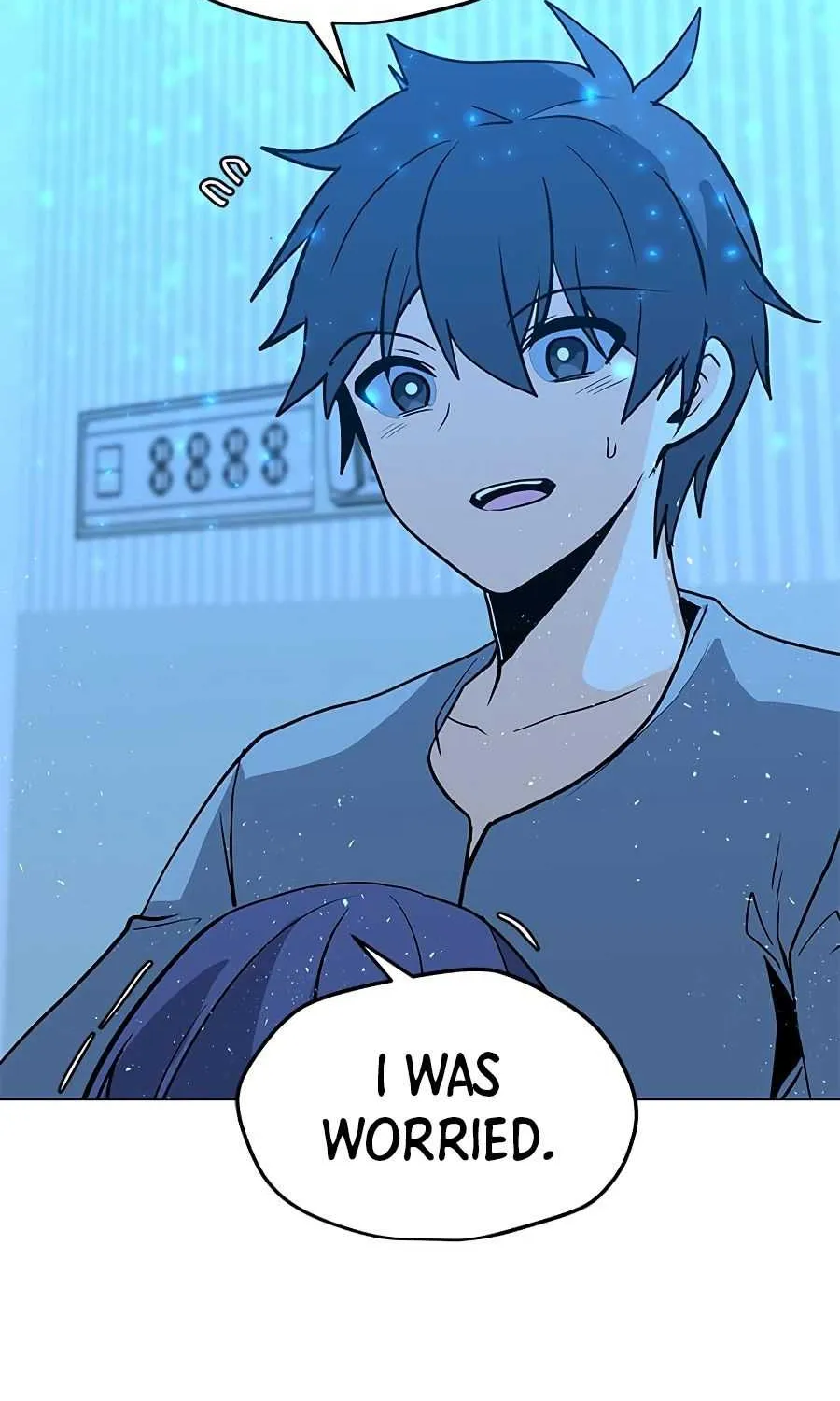 Read Solo Spell Caster chapter 71 image 80 on Lezhin