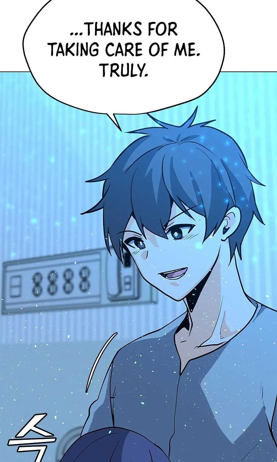 Read Solo Spell Caster chapter 71 image 83 on Lezhin