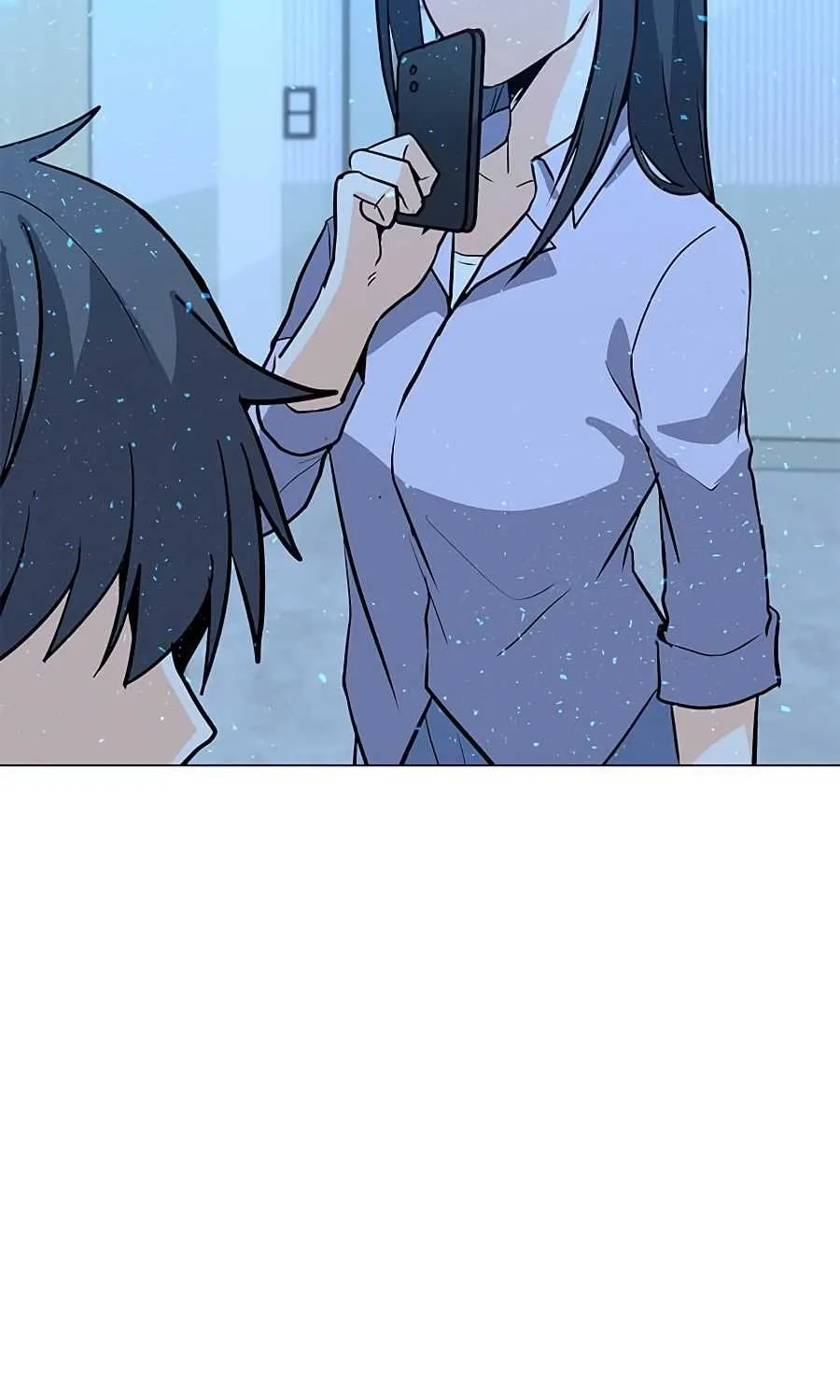 Read Solo Spell Caster chapter 71 image 85 on Lezhin