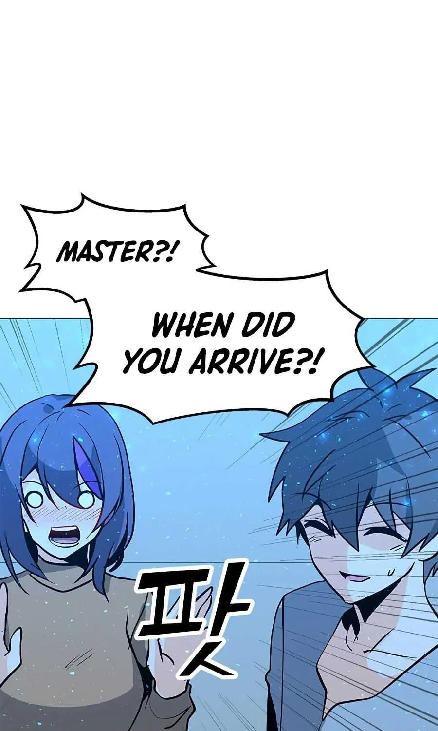 Read Solo Spell Caster chapter 71 image 86 on Lezhin