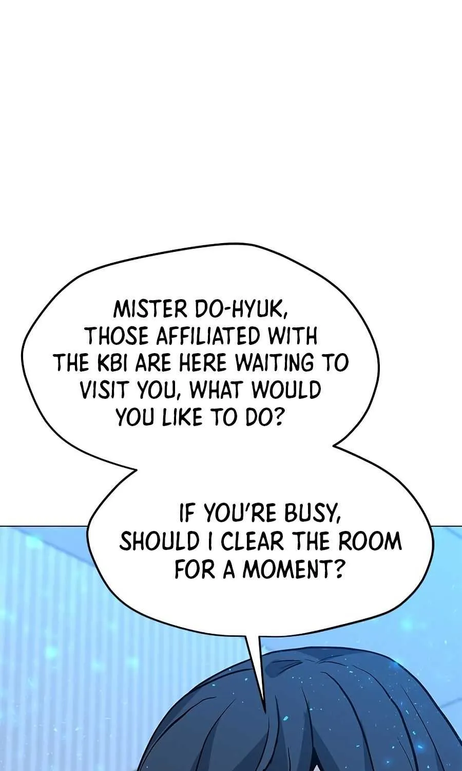 Read Solo Spell Caster chapter 71 image 88 on Lezhin
