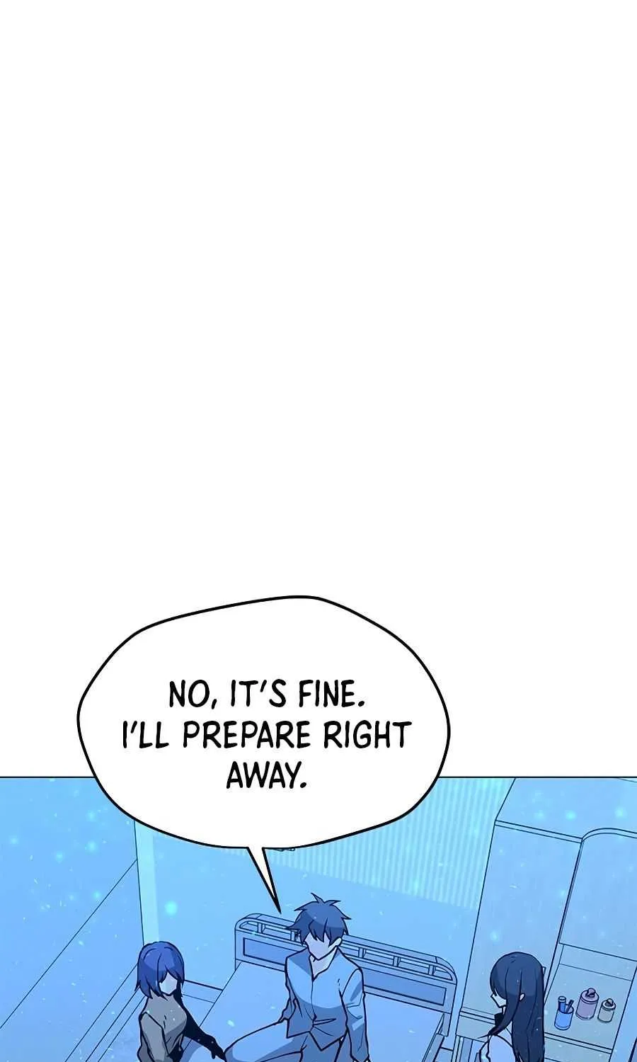 Read Solo Spell Caster chapter 71 image 90 on Lezhin