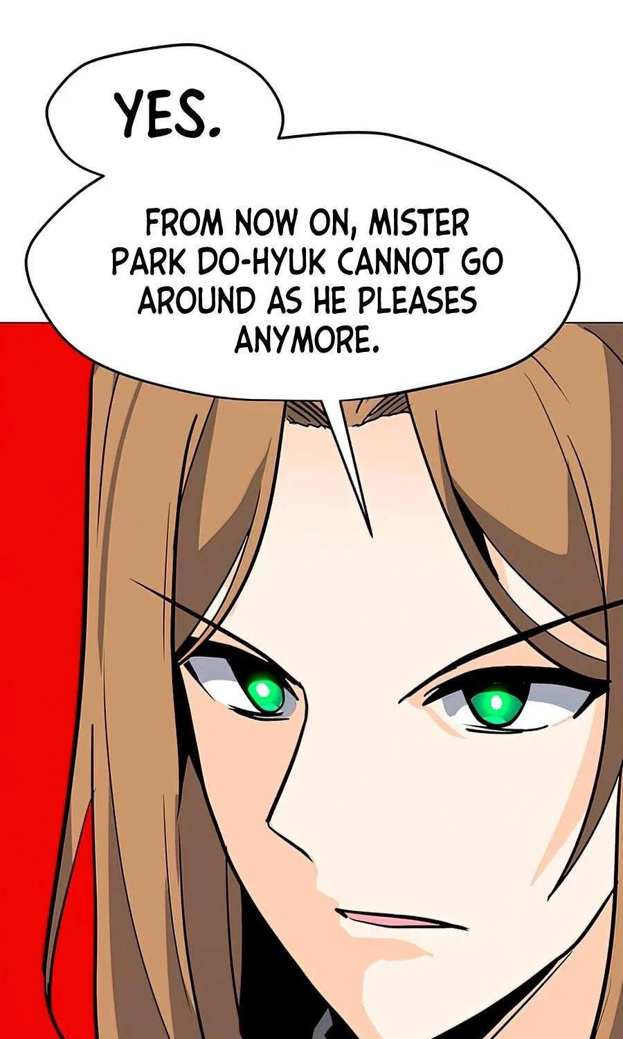 Read Solo Spell Caster chapter 72 image 100 on Lezhin