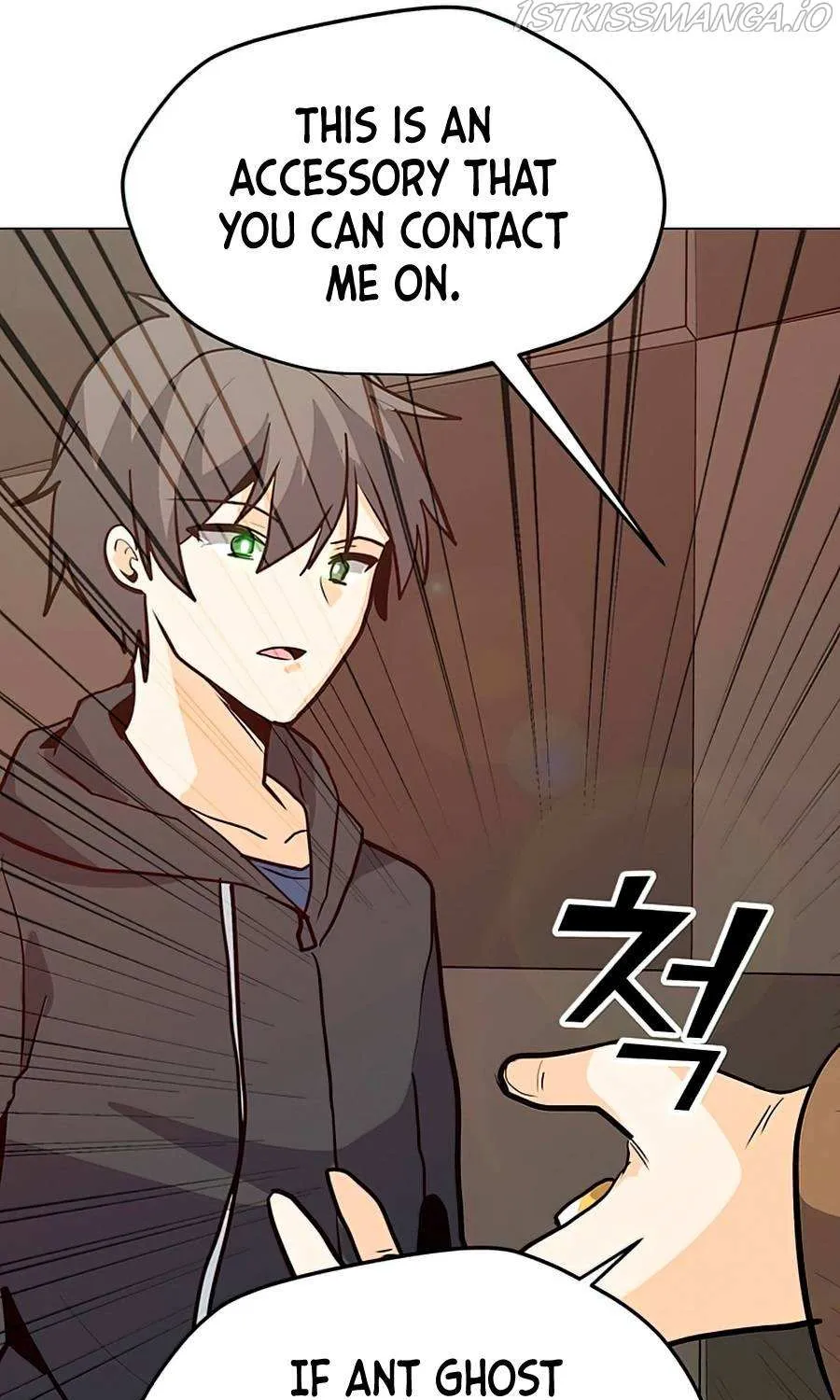 Read Solo Spell Caster chapter 72 image 102 on Lezhin