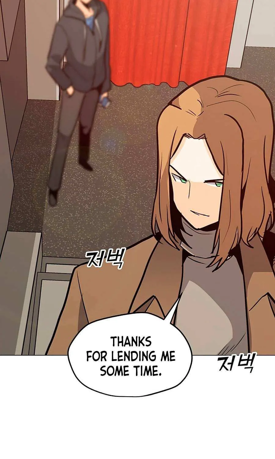 Read Solo Spell Caster chapter 72 image 104 on Lezhin