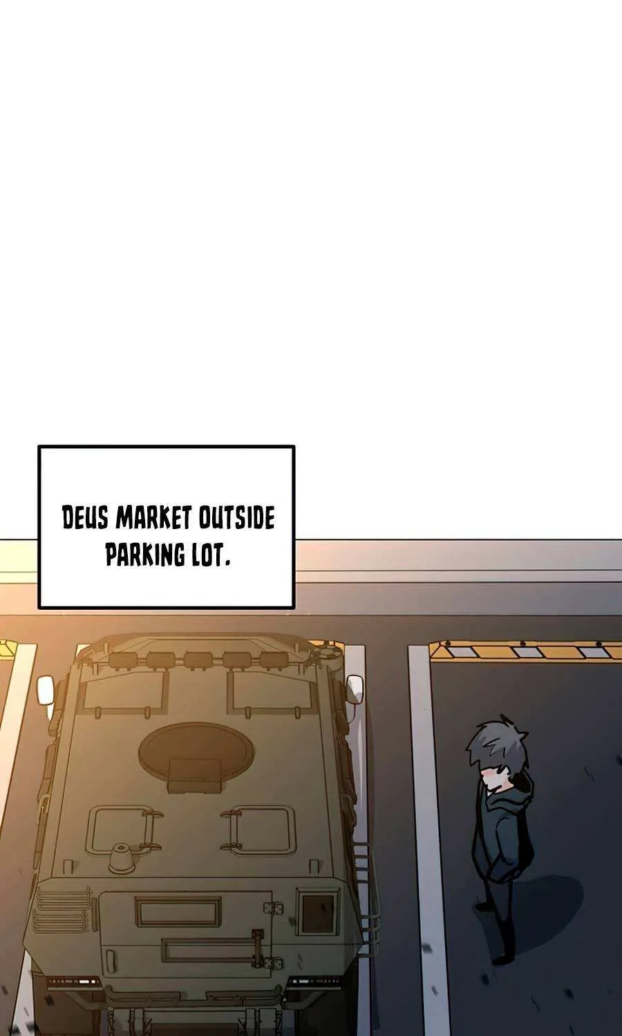 Read Solo Spell Caster chapter 72 image 106 on Lezhin