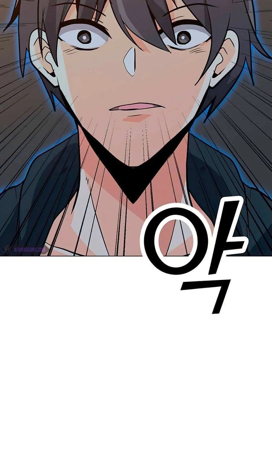 Read Solo Spell Caster chapter 72 image 117 on Lezhin