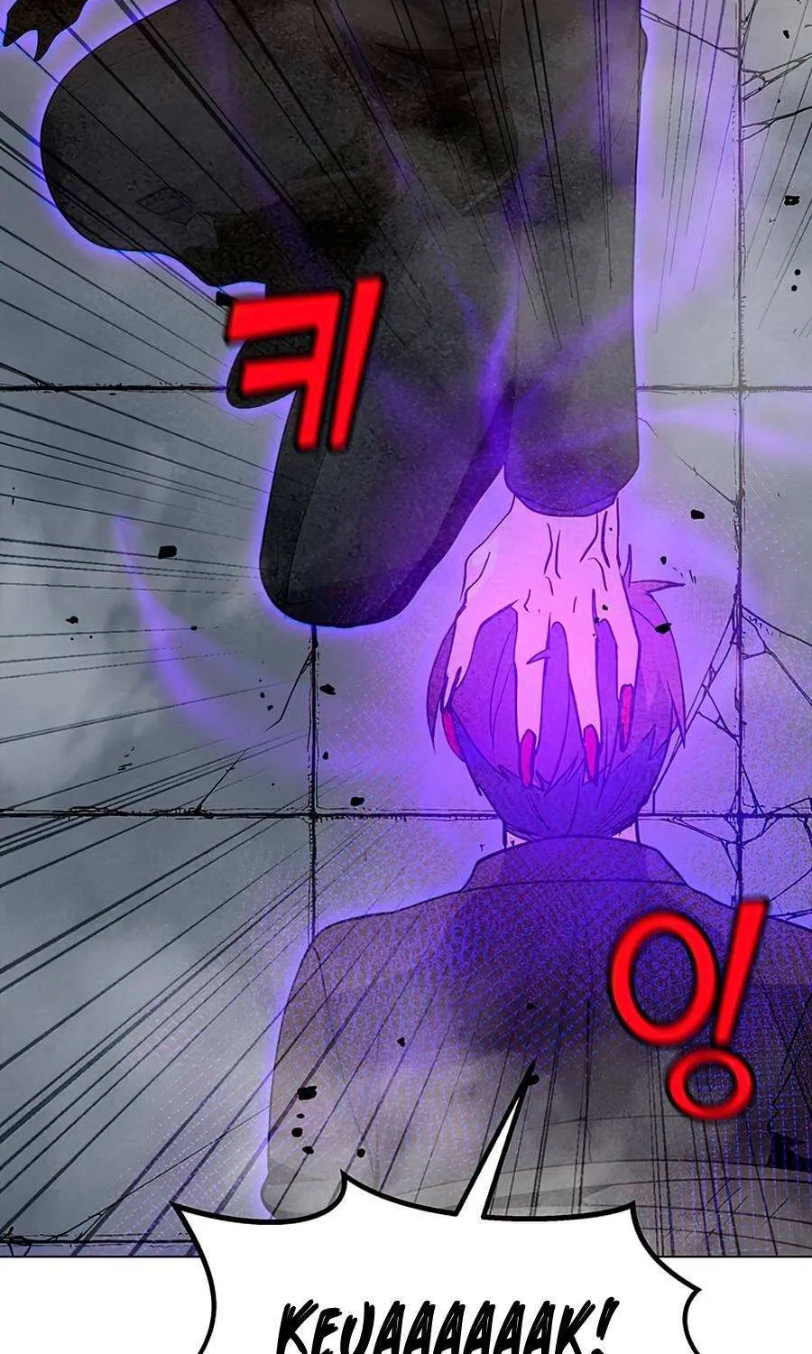 Read Solo Spell Caster chapter 72 image 13 on Lezhin