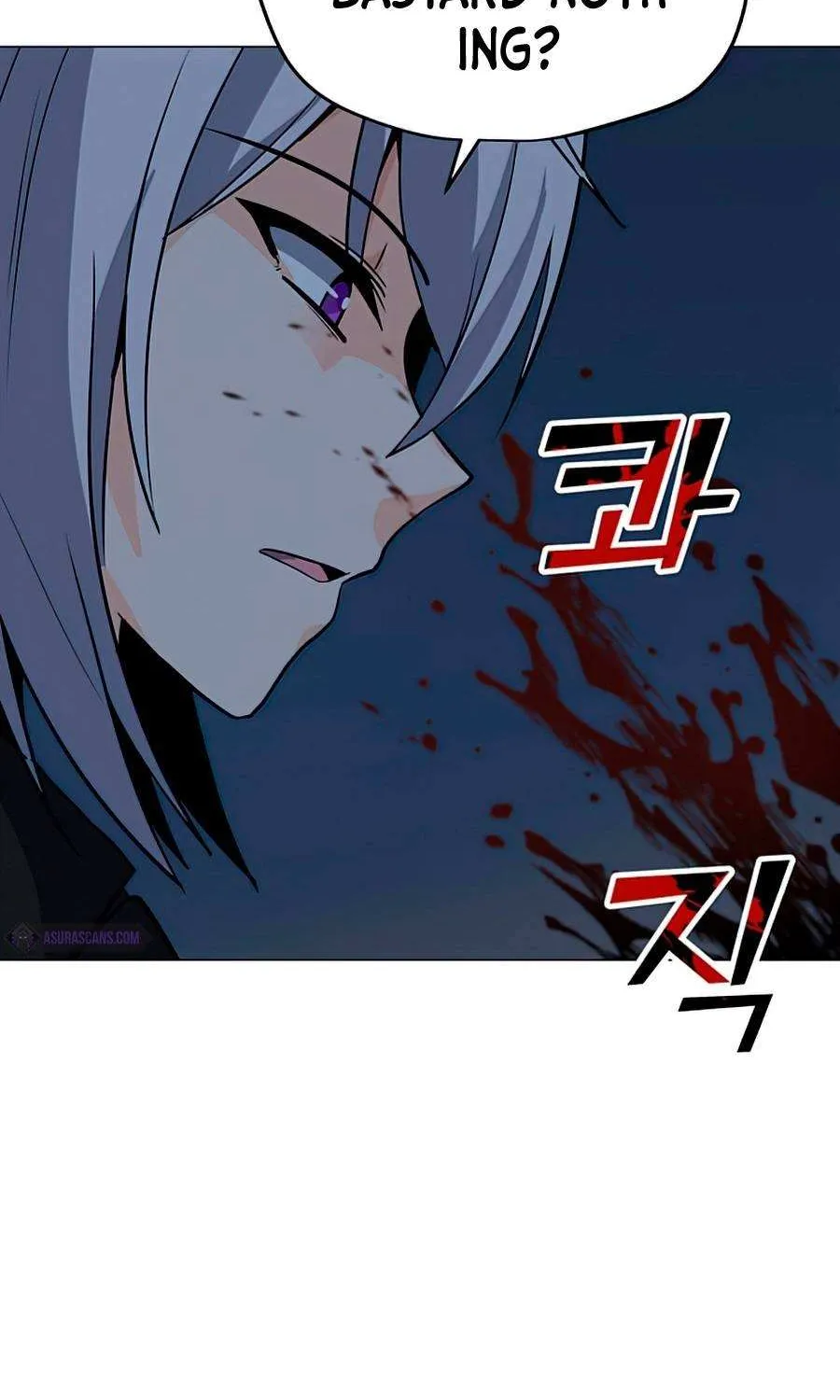 Read Solo Spell Caster chapter 72 image 17 on Lezhin