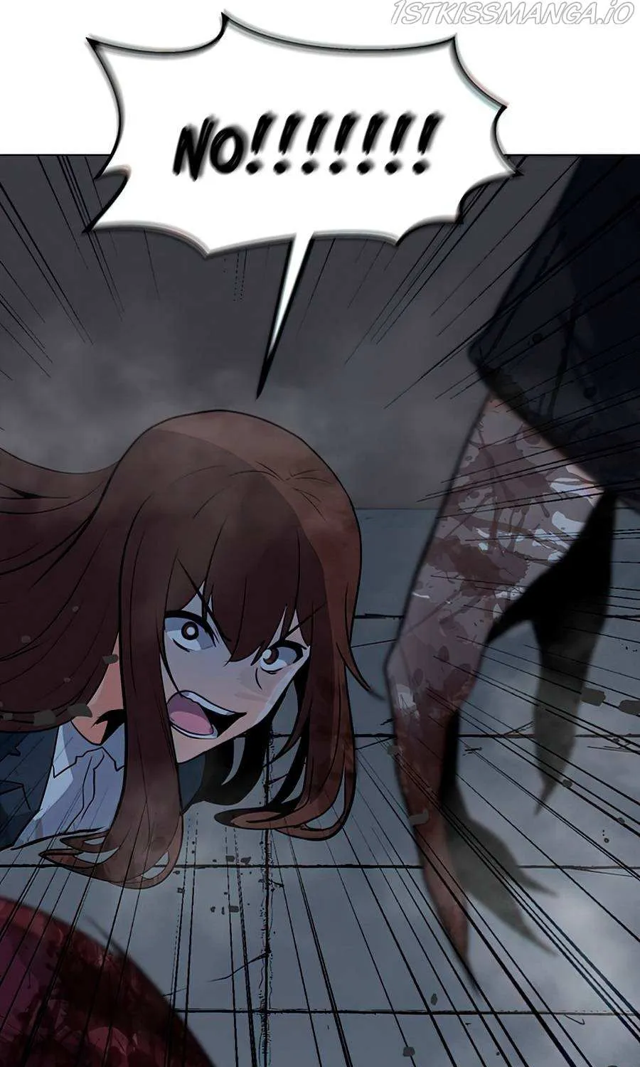 Read Solo Spell Caster chapter 72 image 19 on Lezhin