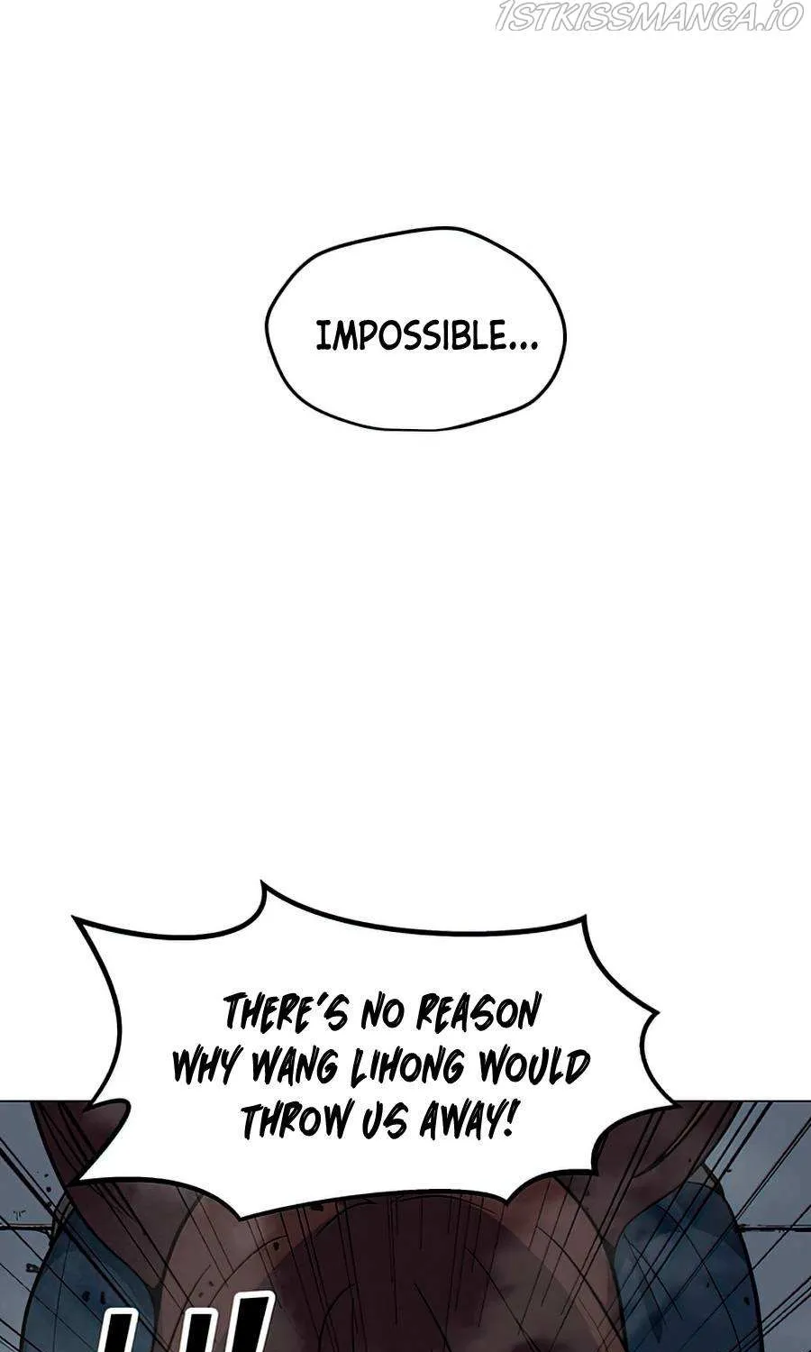 Read Solo Spell Caster chapter 72 image 2 on Lezhin