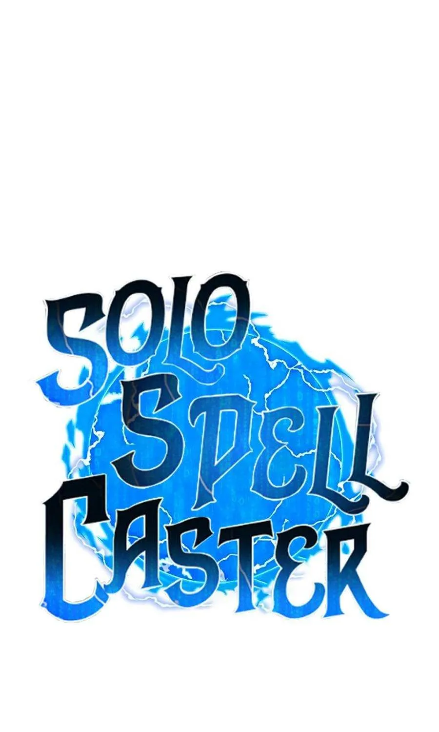 Read Solo Spell Caster chapter 72 image 23 on Lezhin