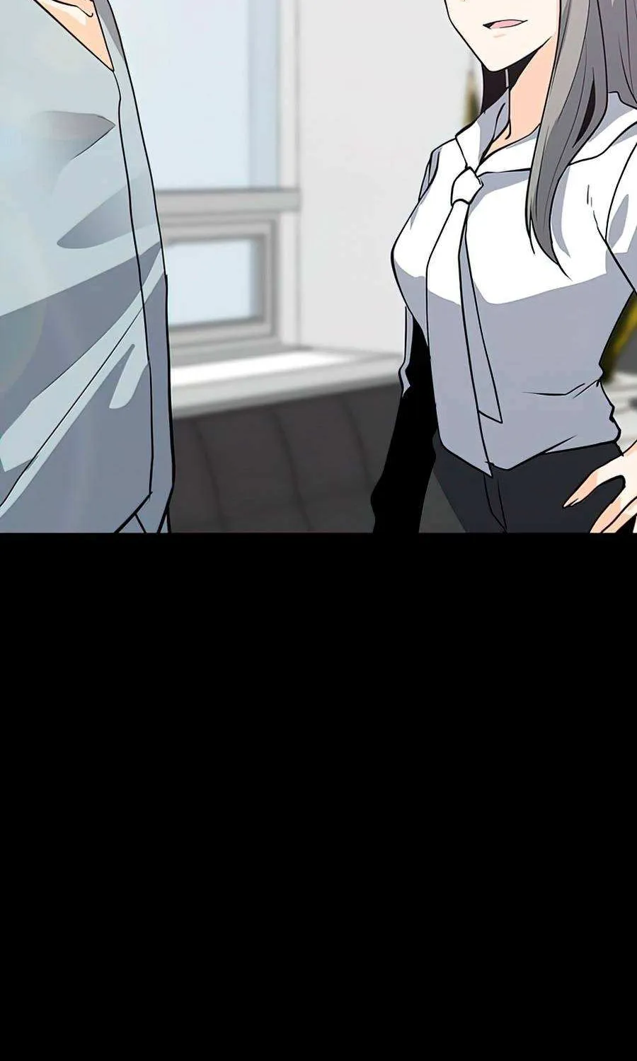Read Solo Spell Caster chapter 72 image 26 on Lezhin