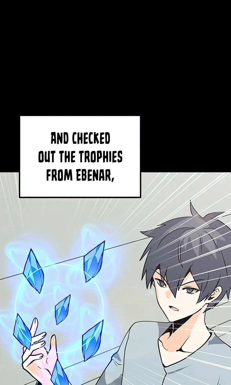 Read Solo Spell Caster chapter 72 image 30 on Lezhin