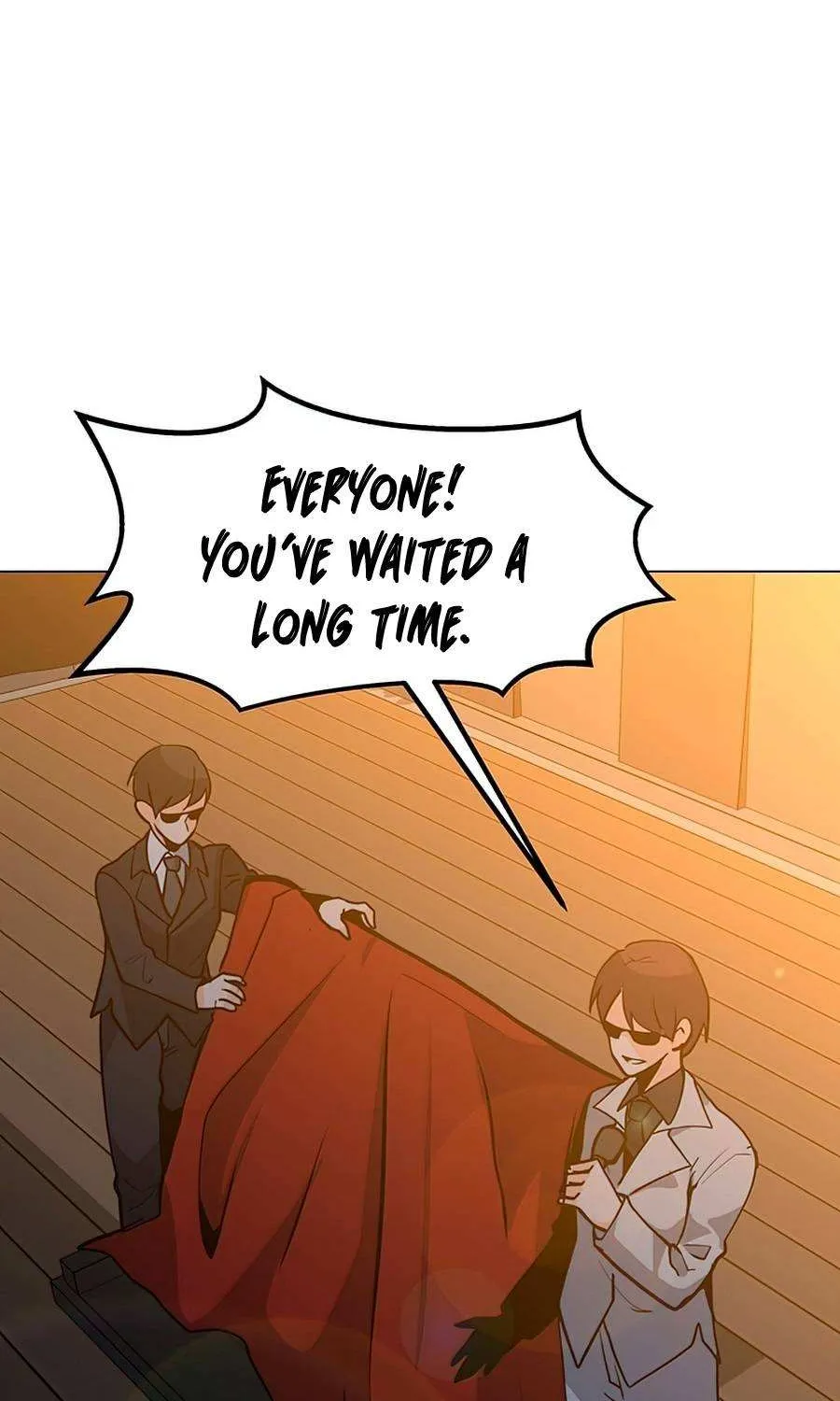 Read Solo Spell Caster chapter 72 image 41 on Lezhin