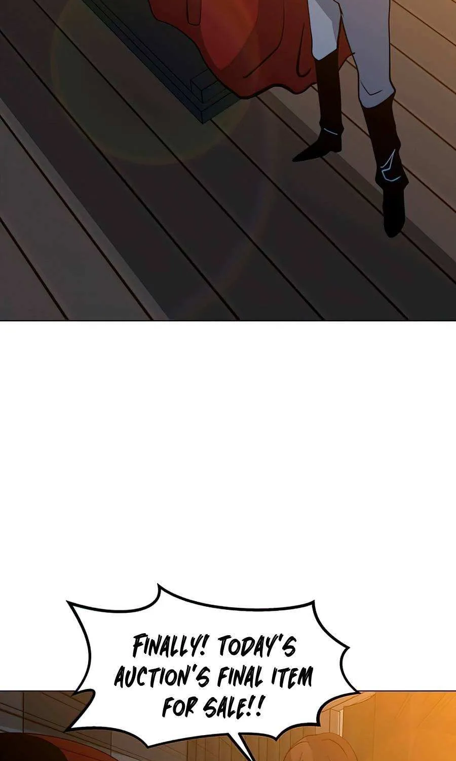 Read Solo Spell Caster chapter 72 image 42 on Lezhin