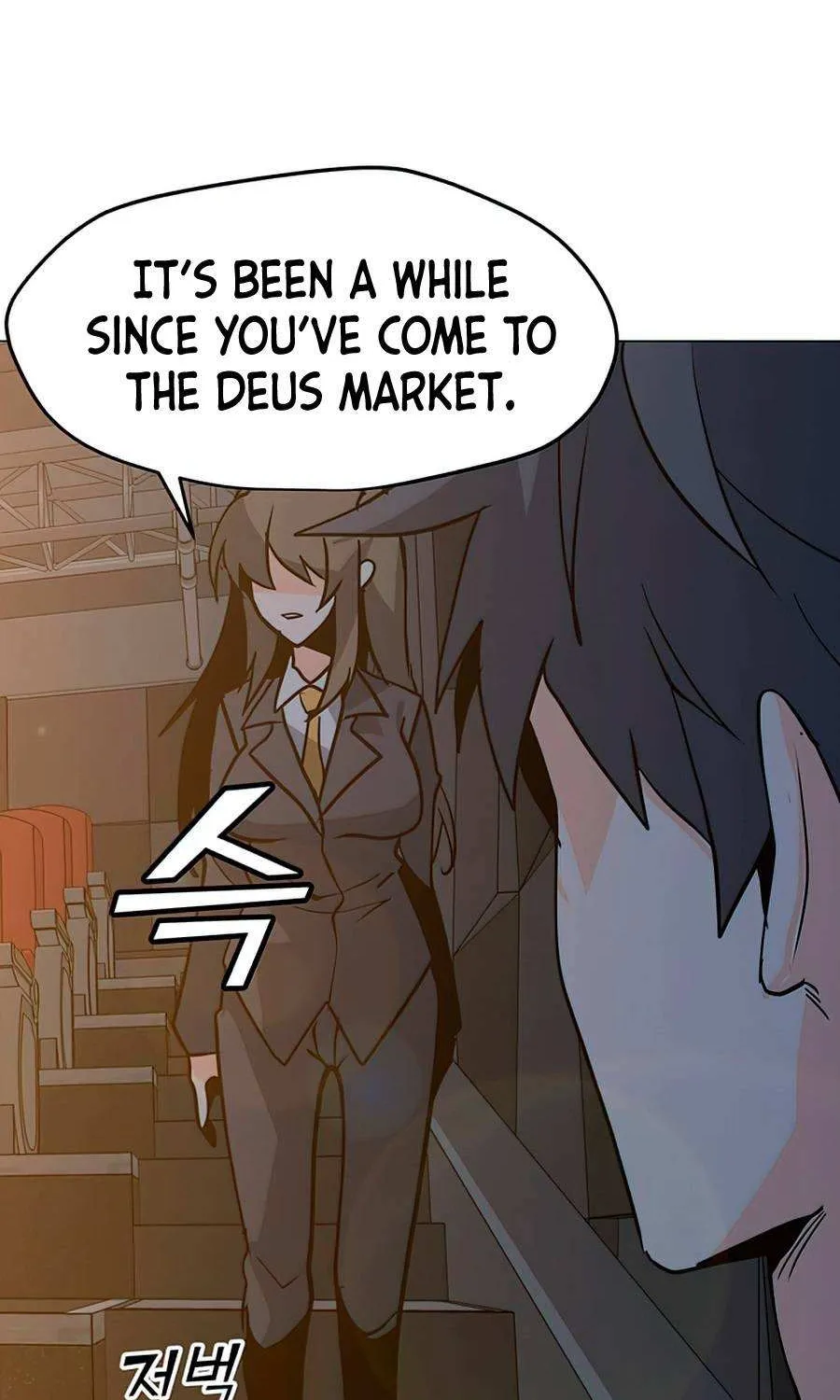 Read Solo Spell Caster chapter 72 image 49 on Lezhin