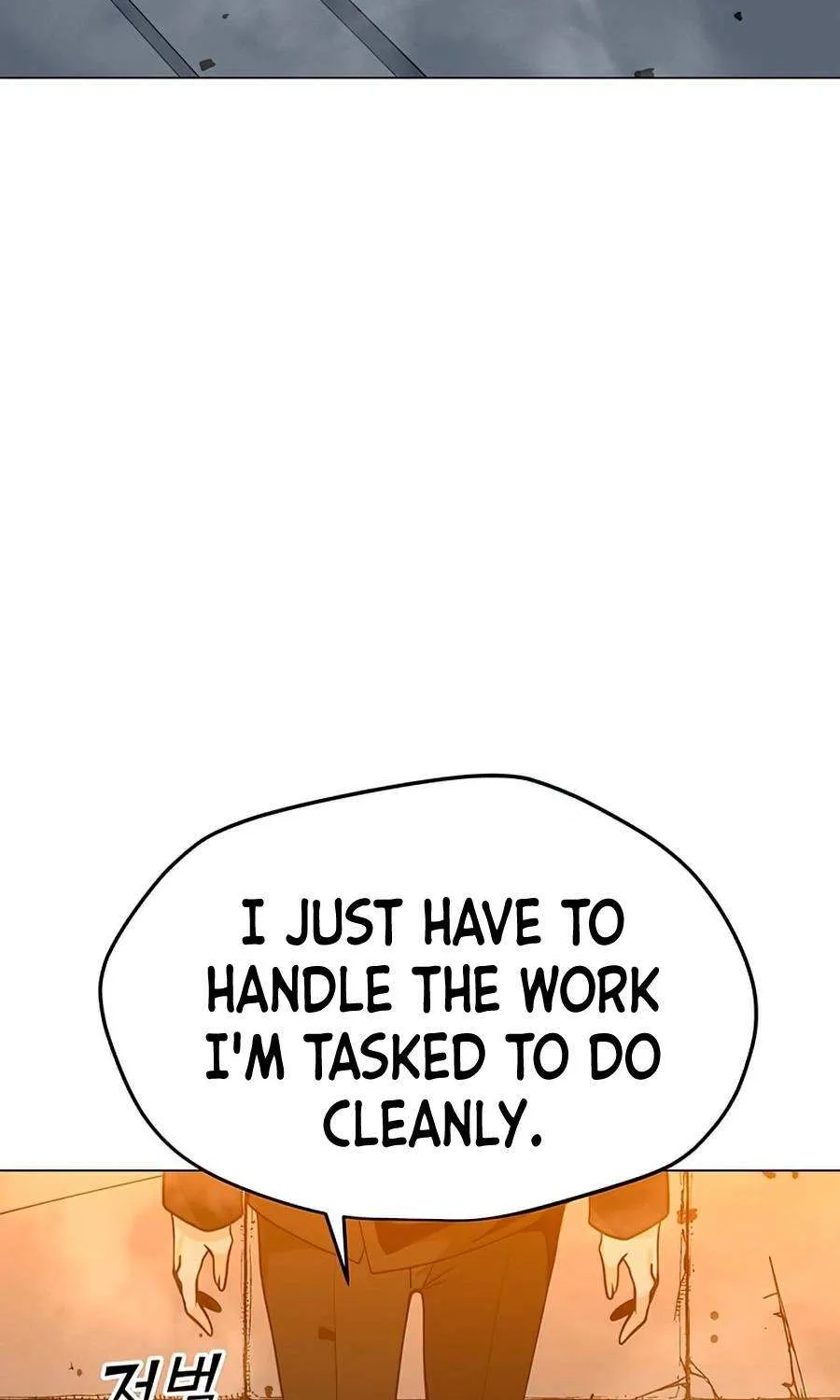 Read Solo Spell Caster chapter 72 image 5 on Lezhin