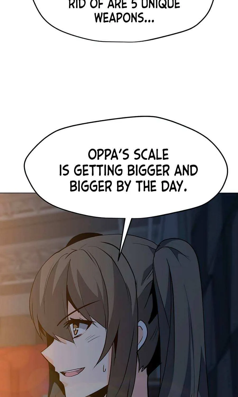 Read Solo Spell Caster chapter 72 image 51 on Lezhin