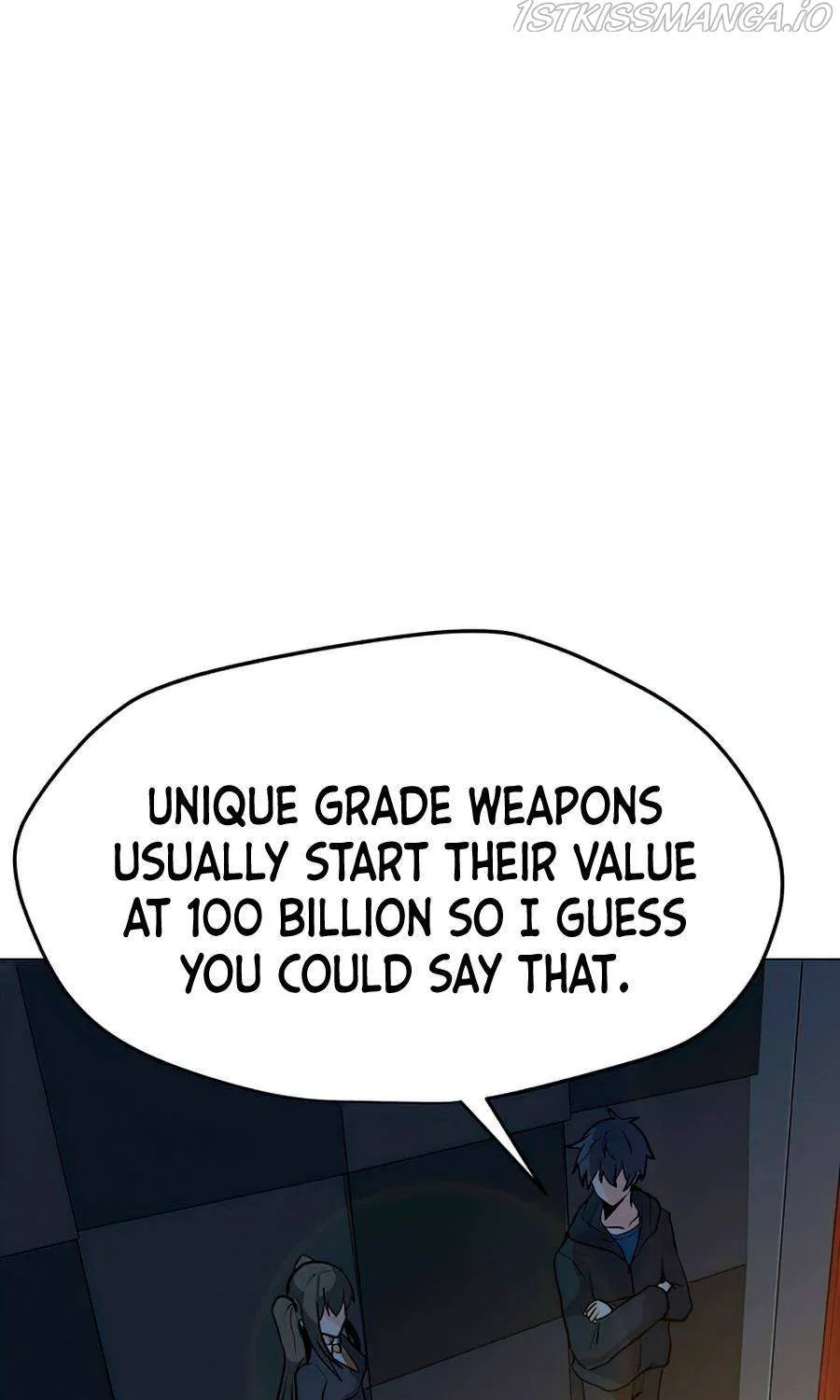 Read Solo Spell Caster chapter 72 image 53 on Lezhin