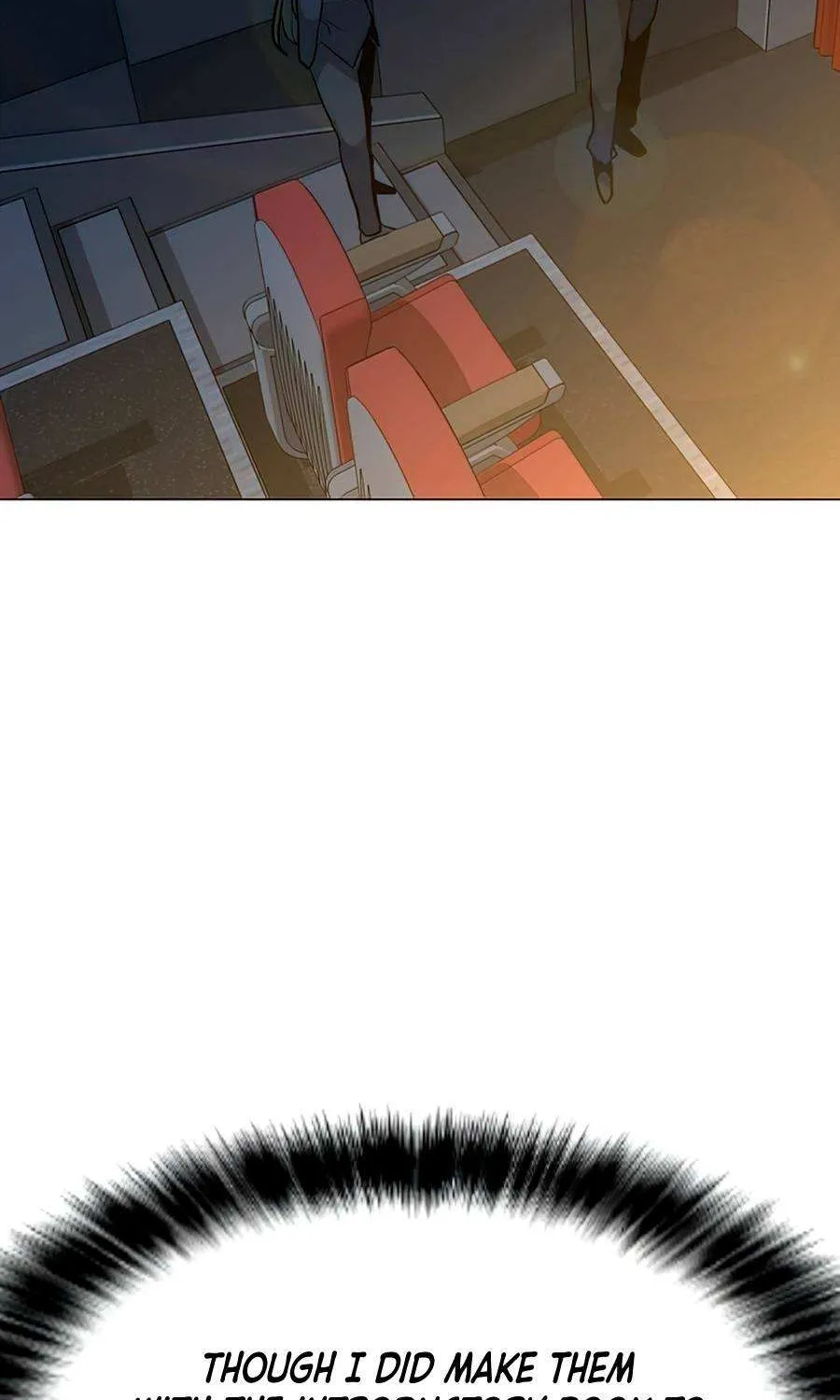 Read Solo Spell Caster chapter 72 image 54 on Lezhin